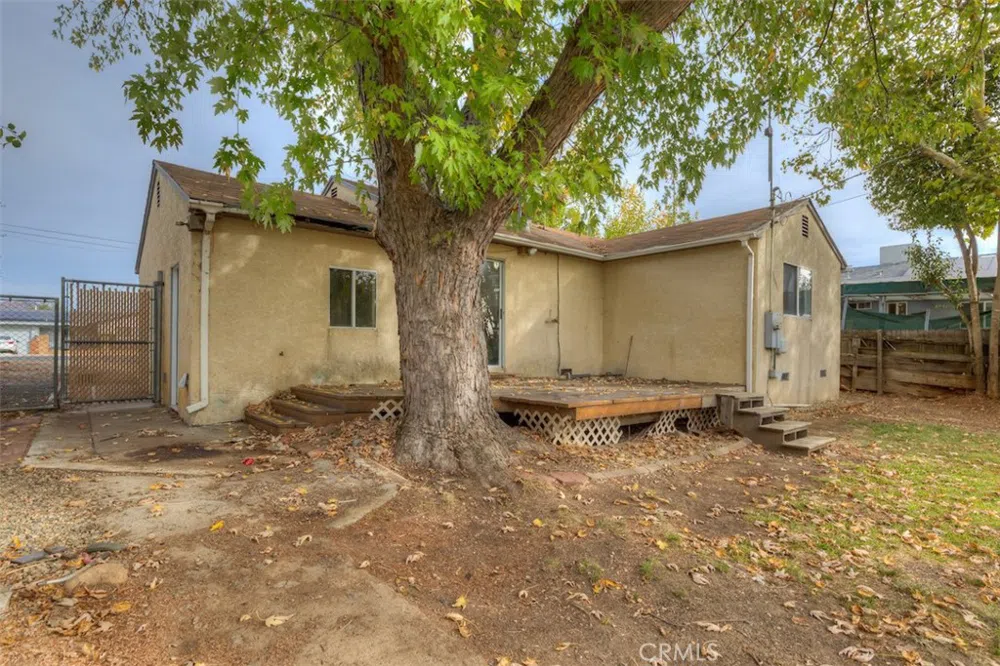 3705 Ashley Avenue Oroville, CA 95966