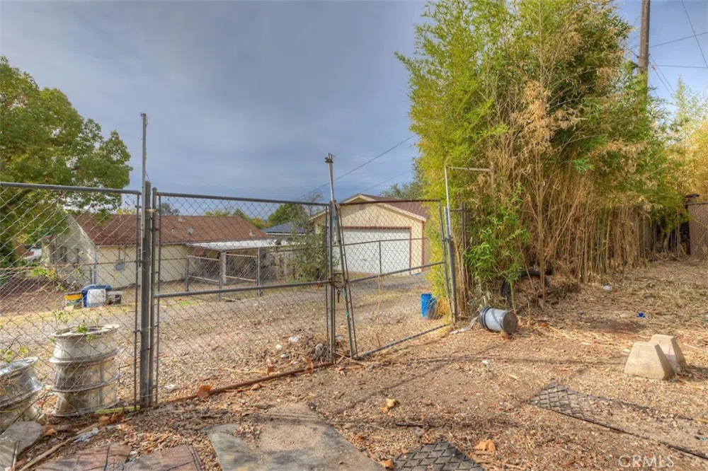 3705 Ashley Avenue Oroville, CA 95966