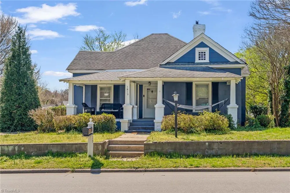 1815 Golden Gate Drive