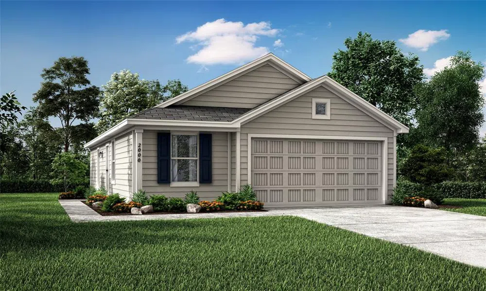 9008 Red Fox Trail McKinney, TX 75071