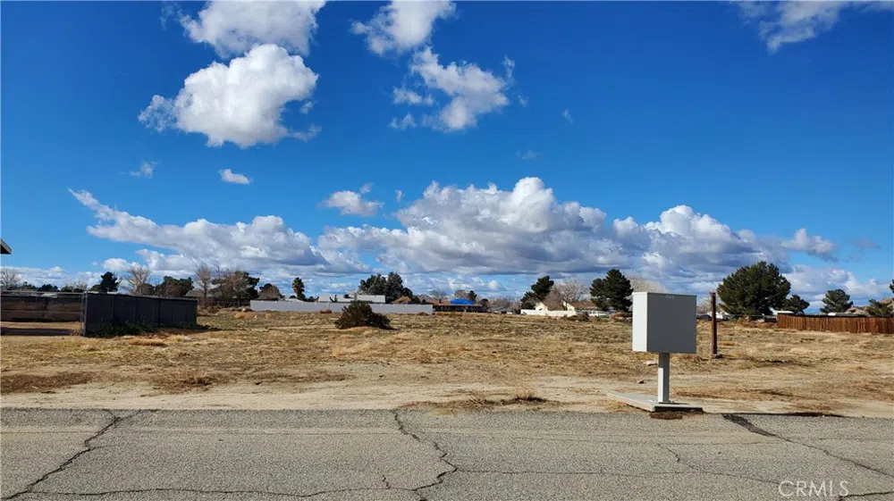 176th Street E. near Mossdale