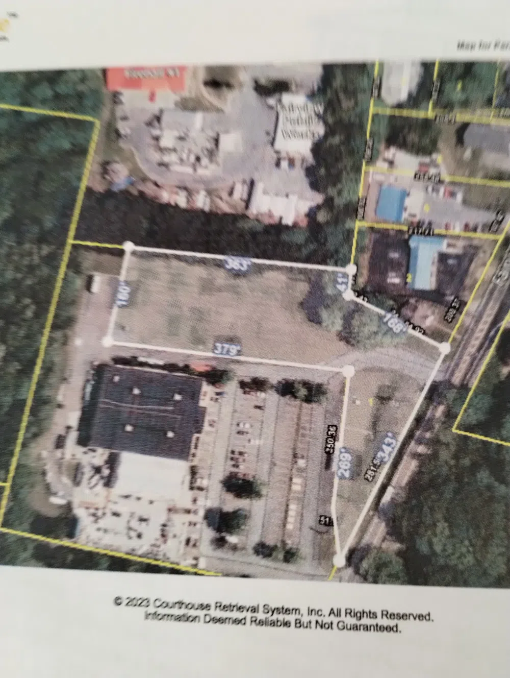 0 aka 2310 Fairview Blvd