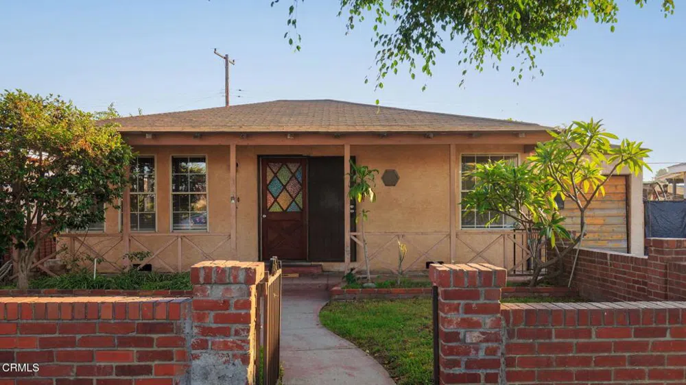 8902 Beverly Road Pico Rivera, CA 90660