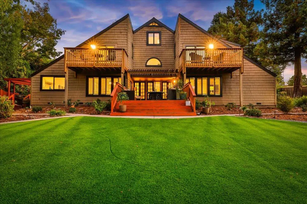 47105 Palo Amarillo Drive Fremont, CA 94539