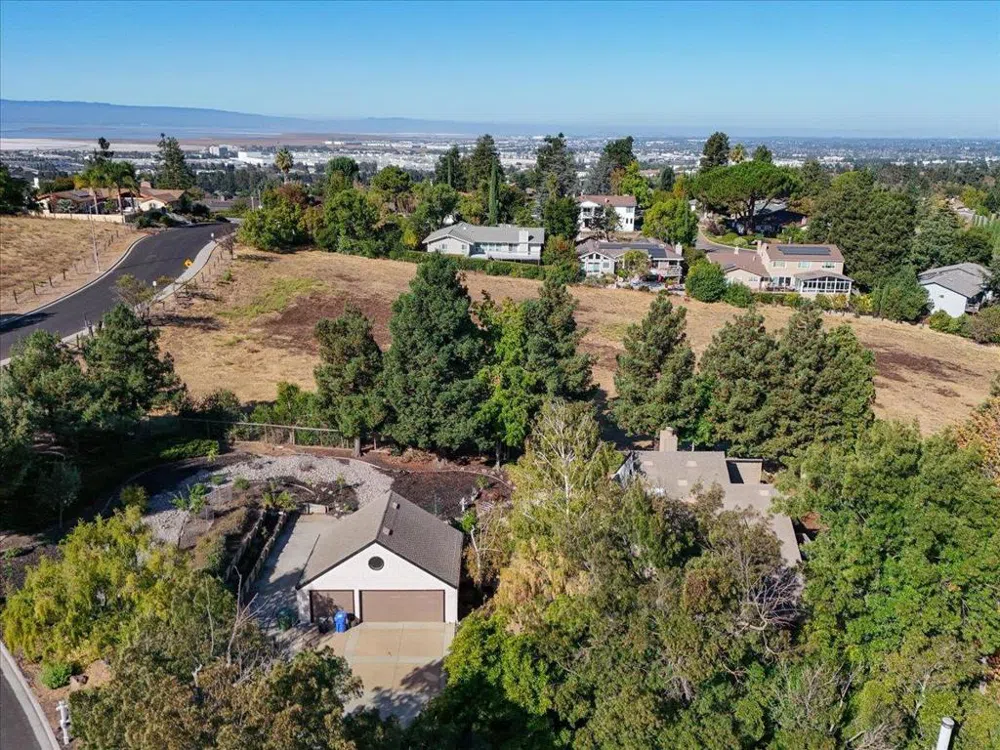 47105 Palo Amarillo Drive Fremont, CA 94539
