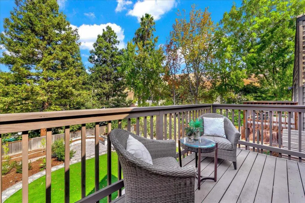 47105 Palo Amarillo Drive Fremont, CA 94539