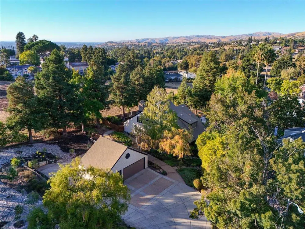 47105 Palo Amarillo Drive Fremont, CA 94539
