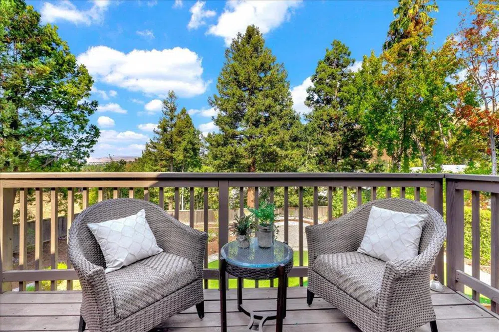 47105 Palo Amarillo Drive Fremont, CA 94539