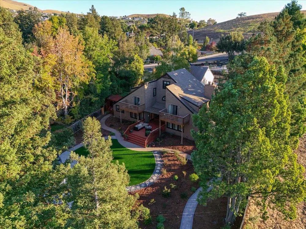 47105 Palo Amarillo Drive Fremont, CA 94539