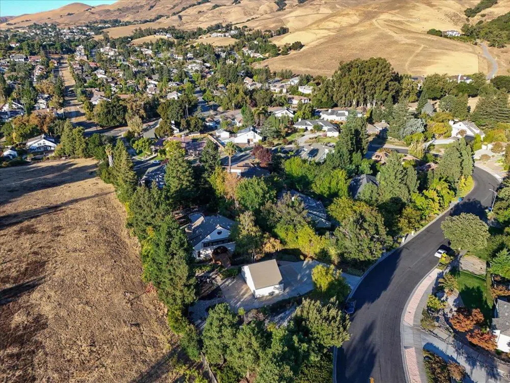 47105 Palo Amarillo Drive Fremont, CA 94539