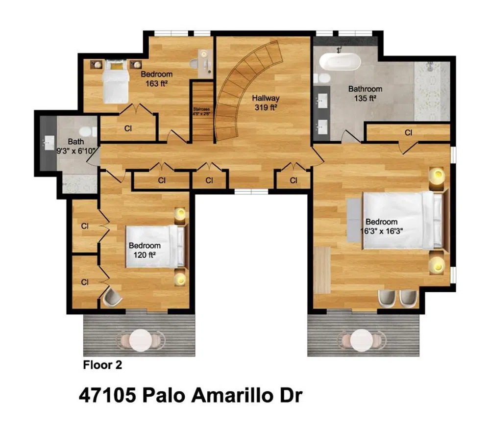 47105 Palo Amarillo Drive Fremont, CA 94539
