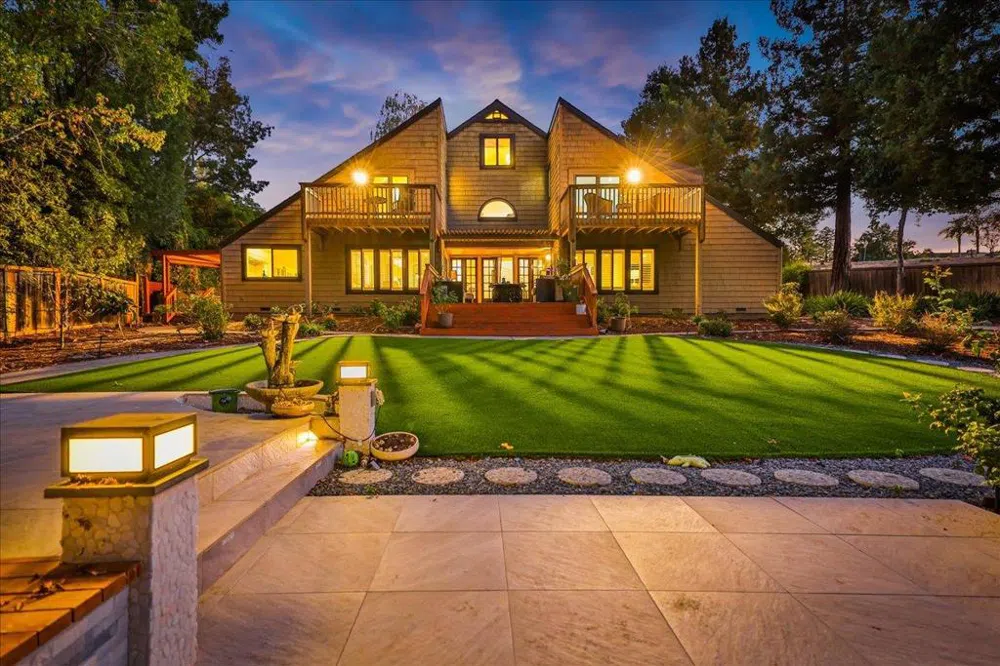 47105 Palo Amarillo Drive Fremont, CA 94539