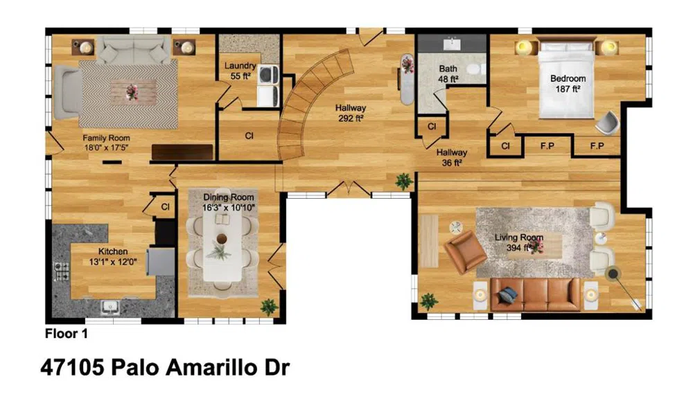 47105 Palo Amarillo Drive Fremont, CA 94539