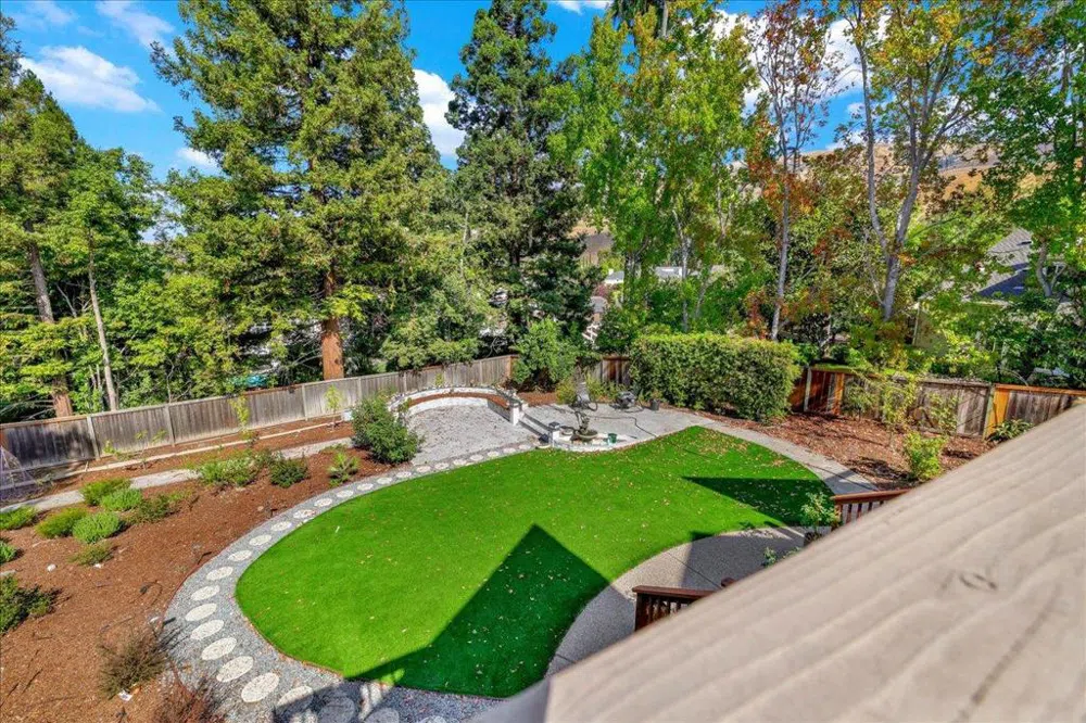 47105 Palo Amarillo Drive Fremont, CA 94539