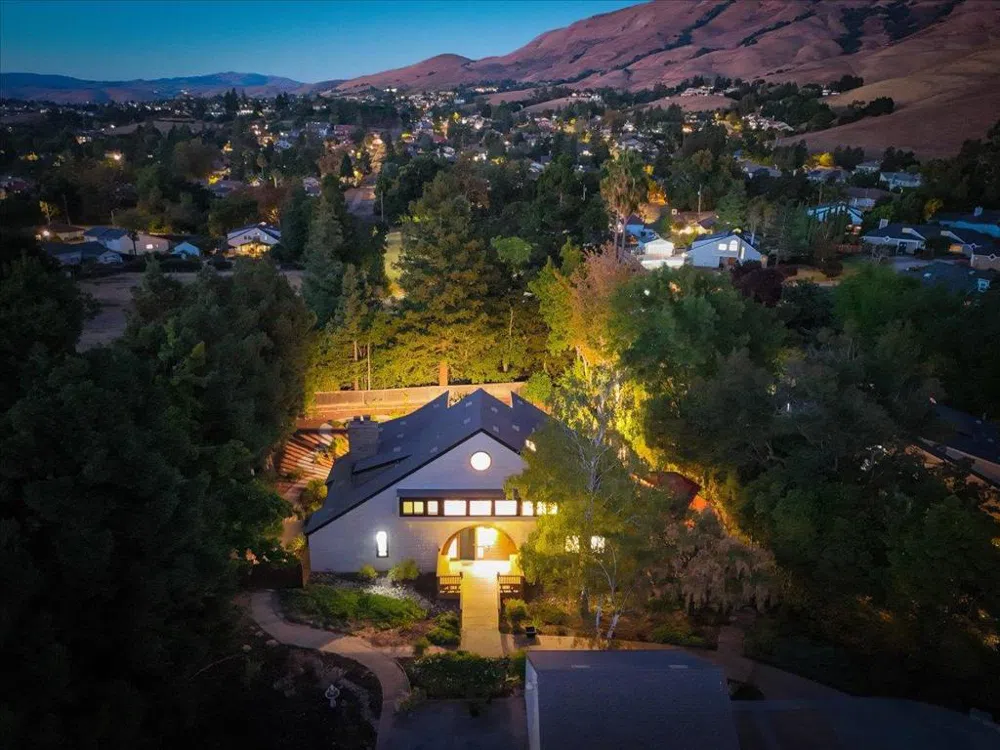 47105 Palo Amarillo Drive Fremont, CA 94539