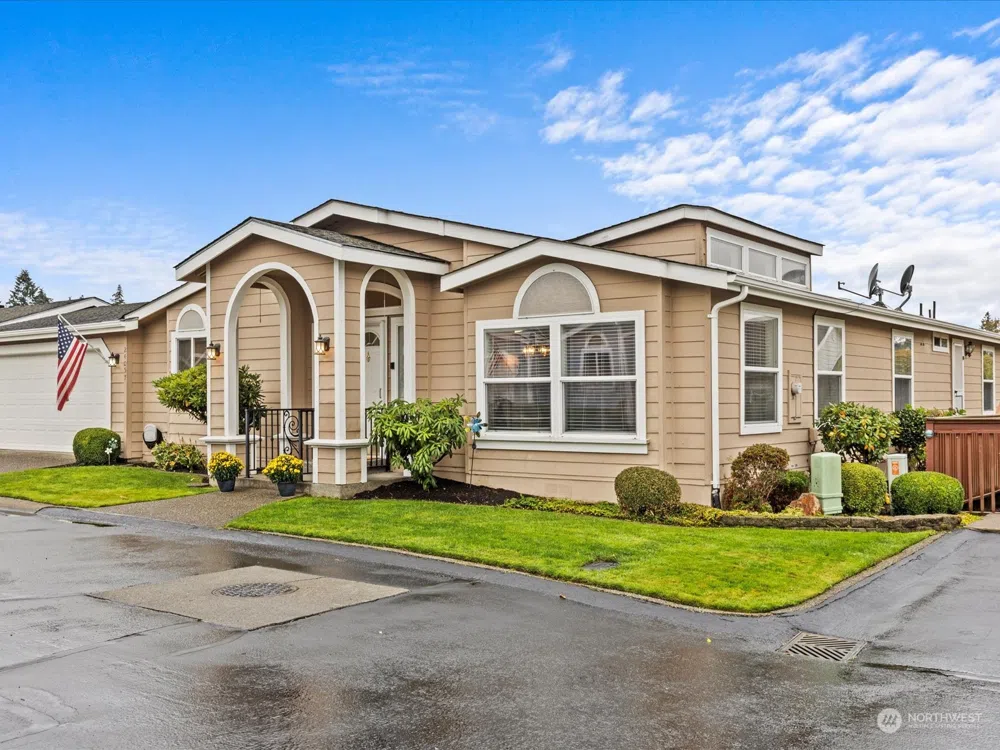 24057 222nd Avenue SE