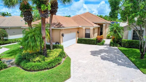 4464 Barclay Fair Way