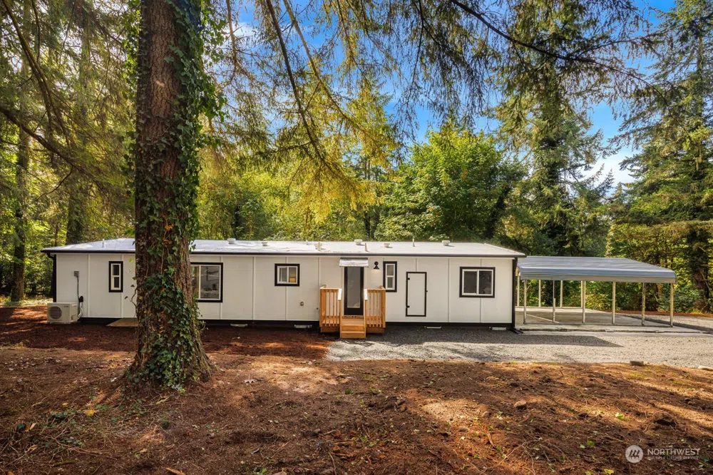 4605 Toutle Court SE