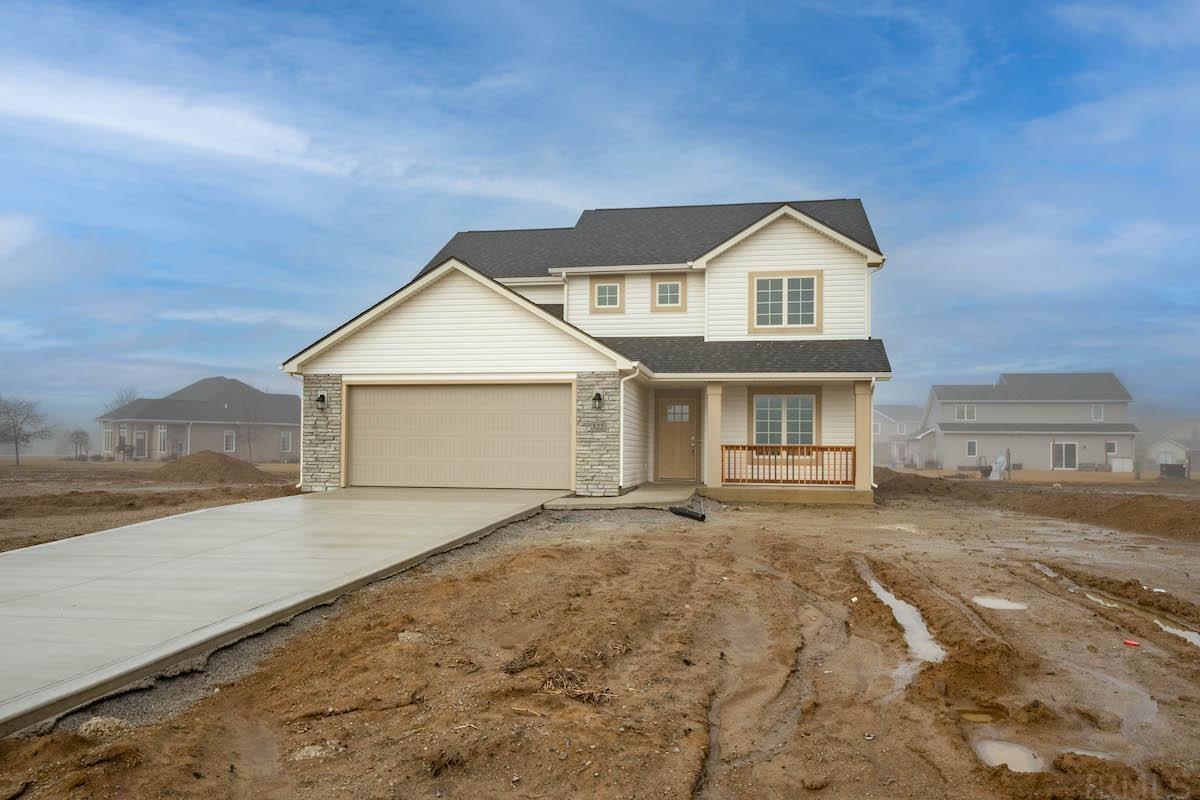 322 Cottonwood Court