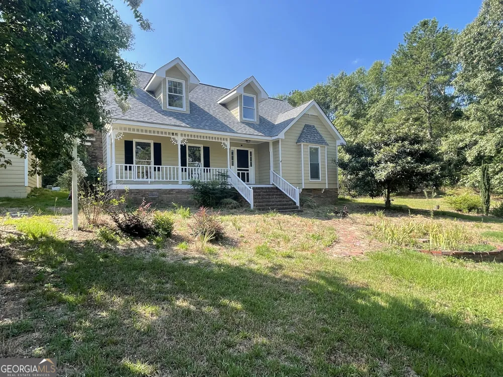 308 Gordon Hwy Milledgeville, GA 31061