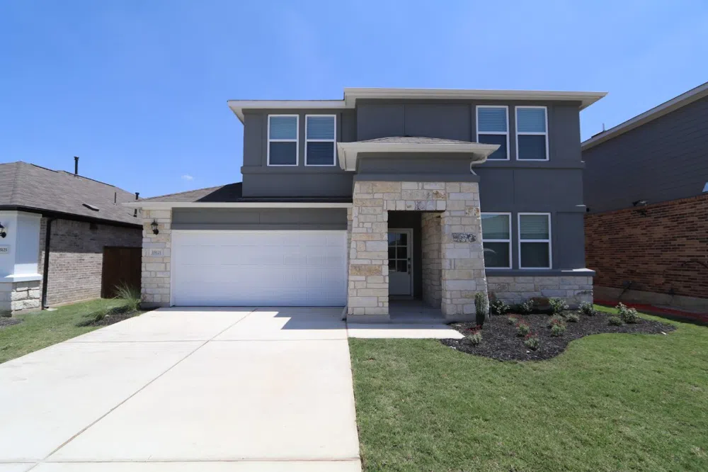 15121 Ollie Briar Street Pflugerville, TX 78660