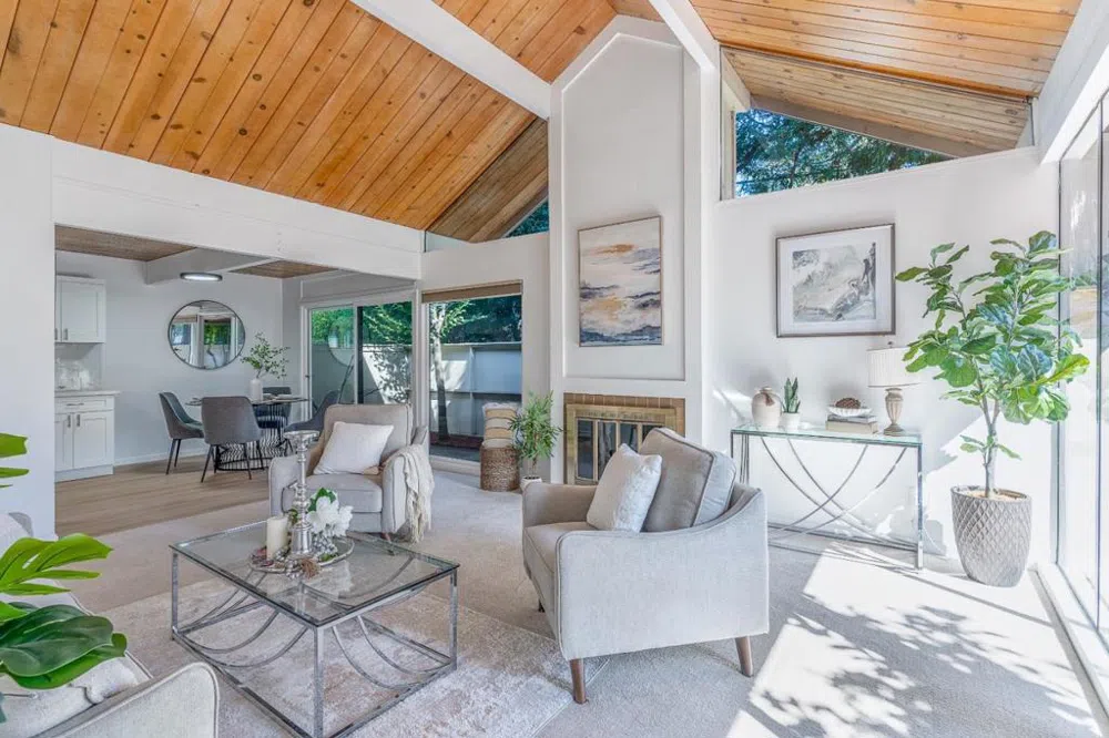 725 Blair Court #A Sunnyvale, CA 94087