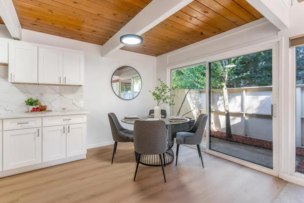 725 Blair Court #A Sunnyvale, CA 94087