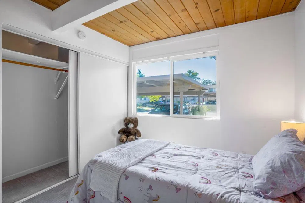 725 Blair Court #A Sunnyvale, CA 94087