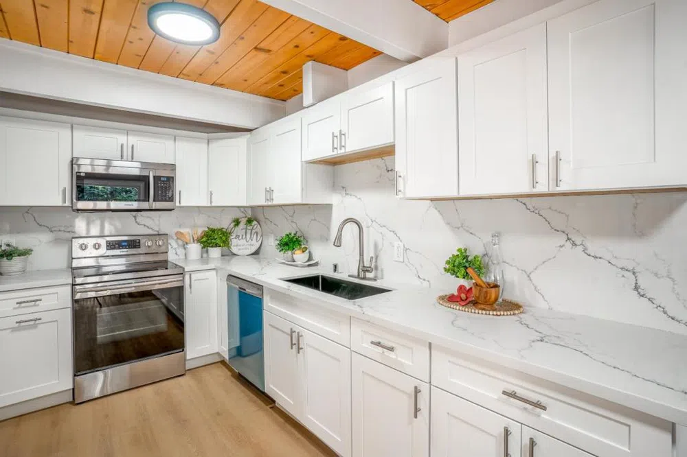 725 Blair Court #A Sunnyvale, CA 94087