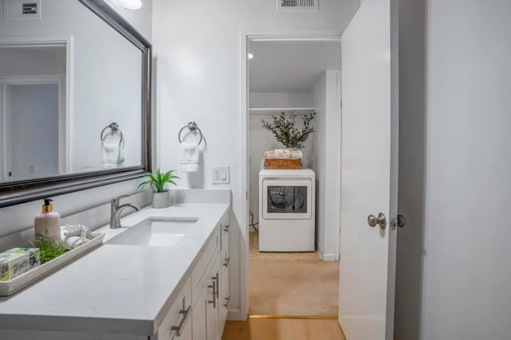 725 Blair Court #A Sunnyvale, CA 94087