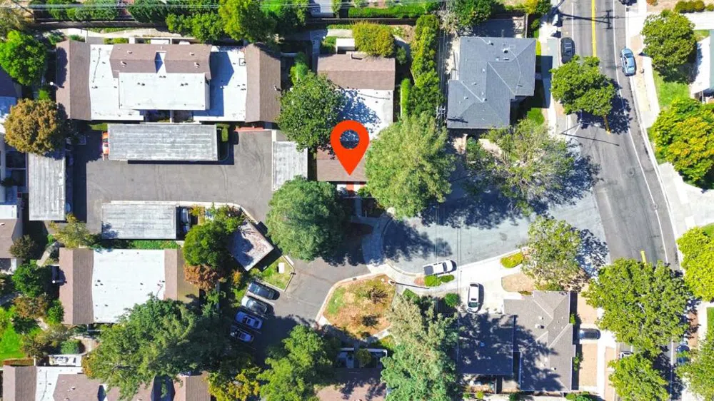 725 Blair Court #A Sunnyvale, CA 94087