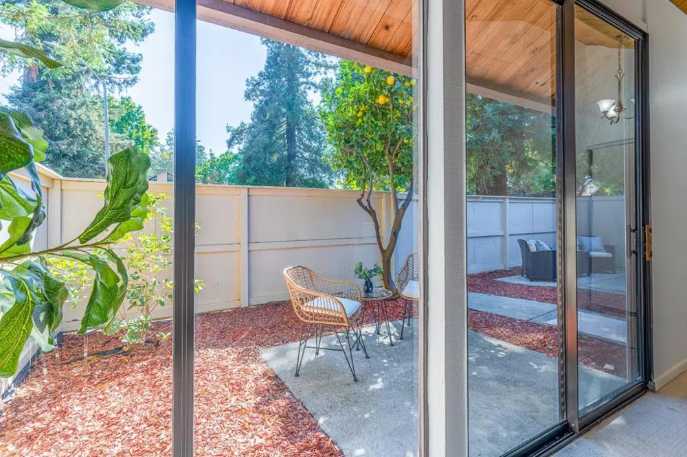 725 Blair Court #A Sunnyvale, CA 94087