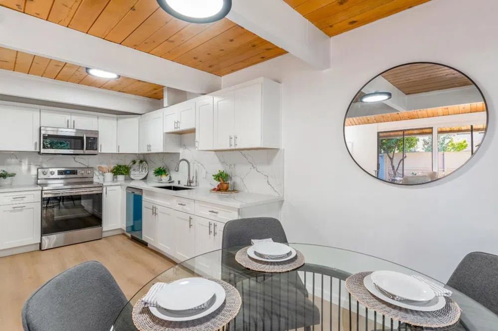 725 Blair Court #A Sunnyvale, CA 94087