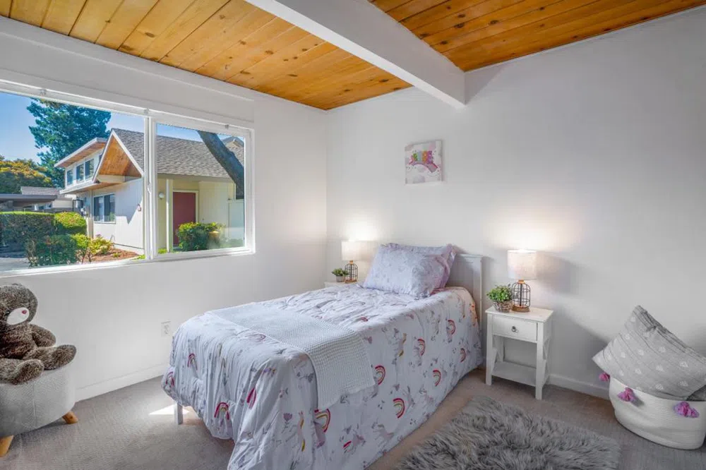 725 Blair Court #A Sunnyvale, CA 94087
