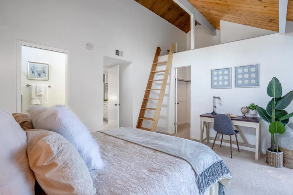 725 Blair Court #A Sunnyvale, CA 94087