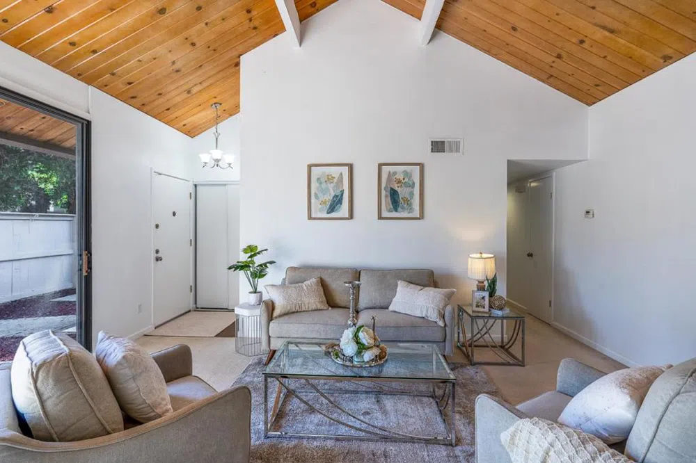 725 Blair Court #A Sunnyvale, CA 94087
