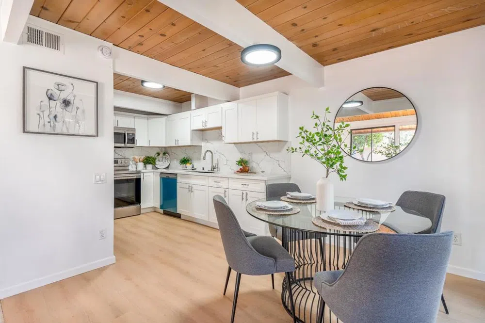 725 Blair Court #A Sunnyvale, CA 94087