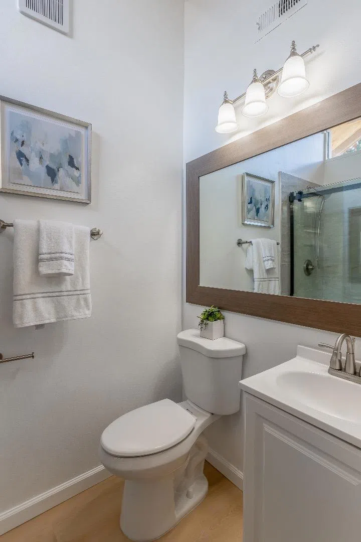 725 Blair Court #A Sunnyvale, CA 94087