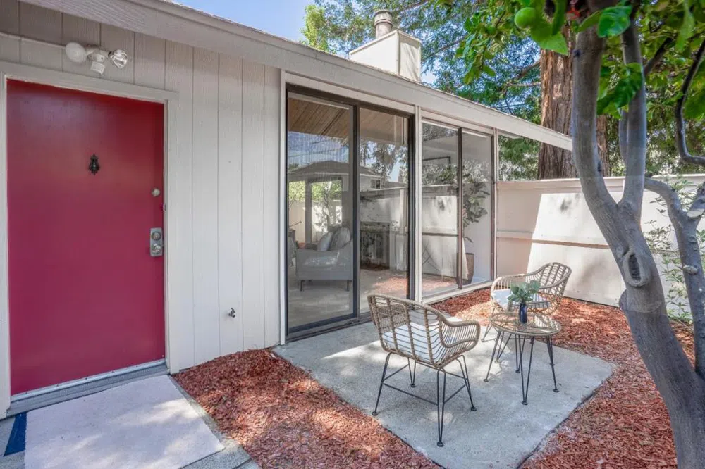 725 Blair Court #A Sunnyvale, CA 94087