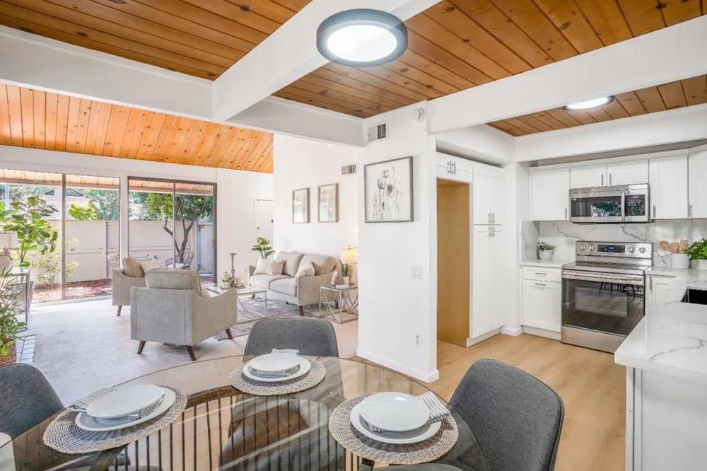 725 Blair Court #A Sunnyvale, CA 94087