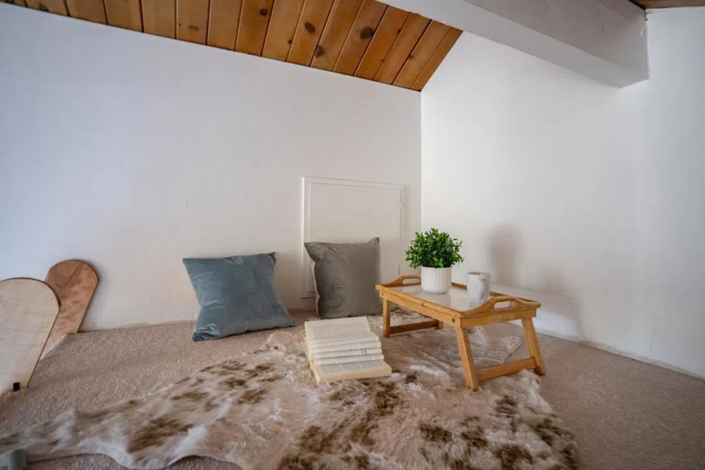 725 Blair Court #A Sunnyvale, CA 94087