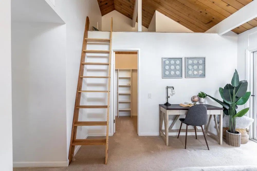 725 Blair Court #A Sunnyvale, CA 94087