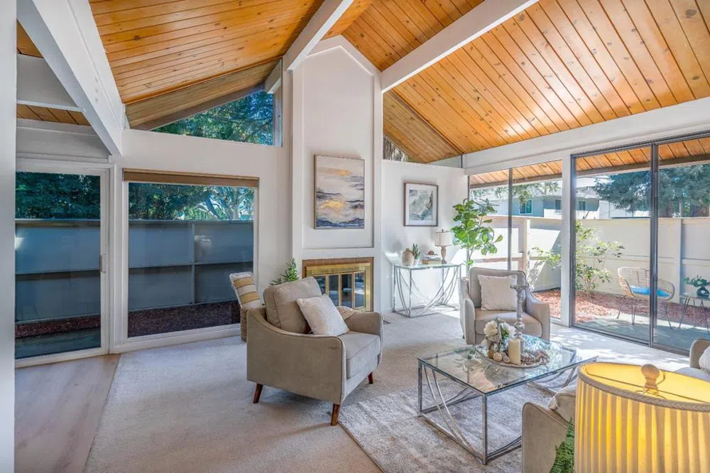 725 Blair Court #A Sunnyvale, CA 94087