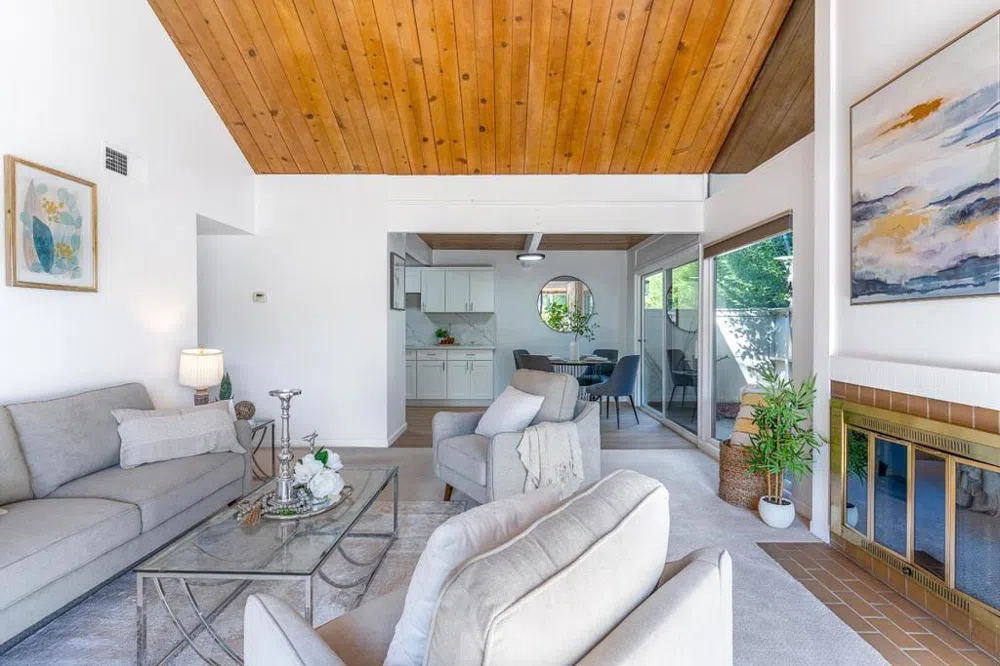 725 Blair Court #A Sunnyvale, CA 94087