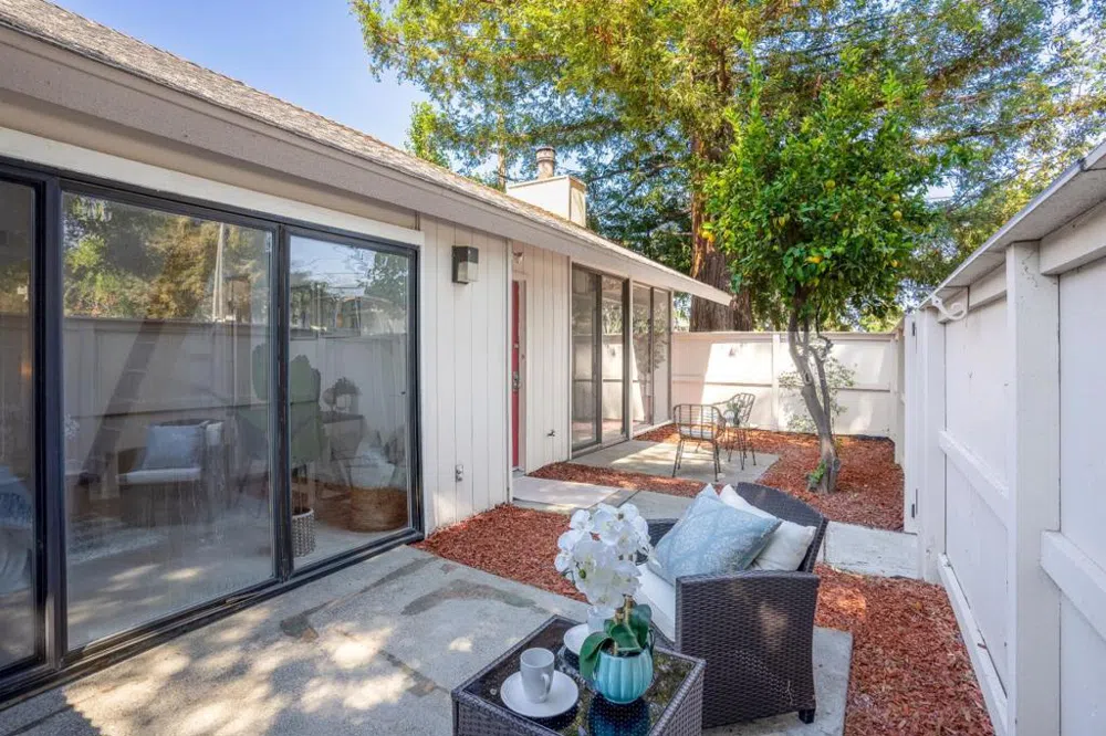 725 Blair Court #A Sunnyvale, CA 94087