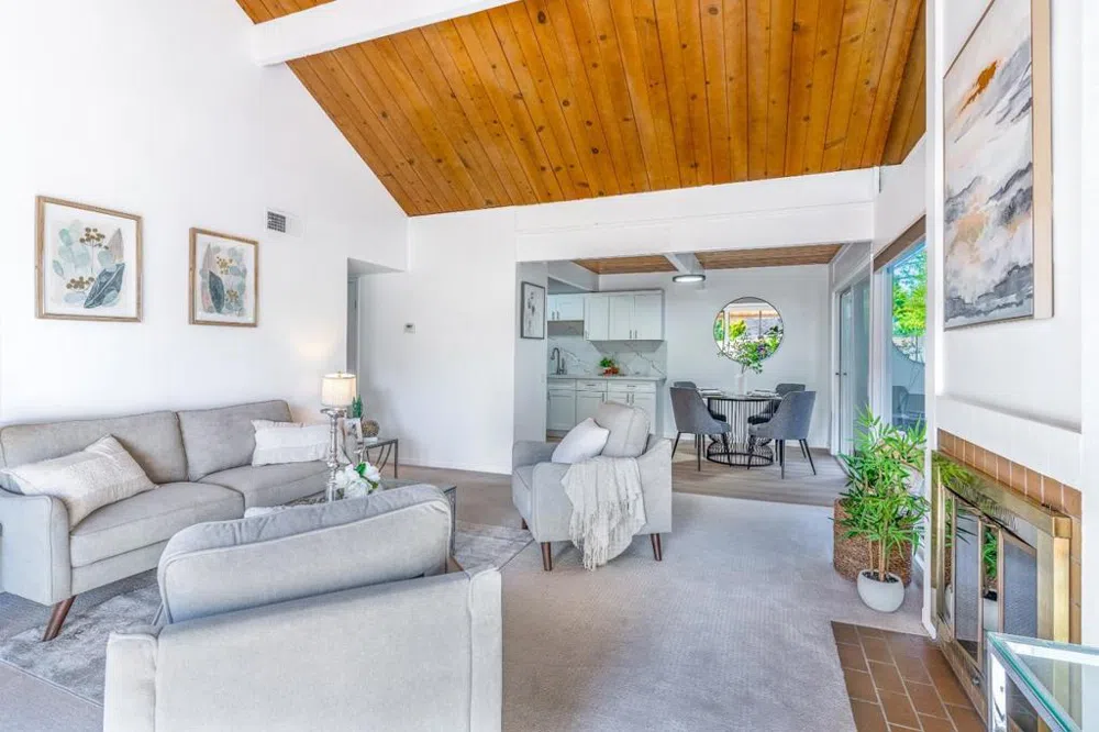 725 Blair Court #A Sunnyvale, CA 94087