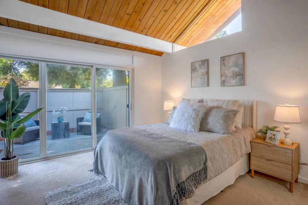 725 Blair Court #A Sunnyvale, CA 94087