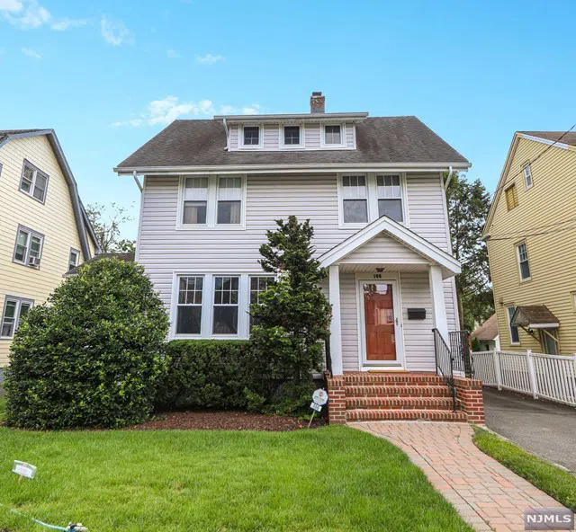 166 Cambridge Avenue