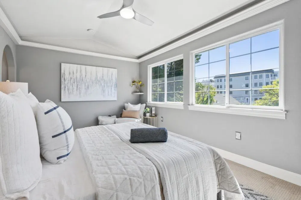1263 Holly Street #C San Carlos, CA 94070