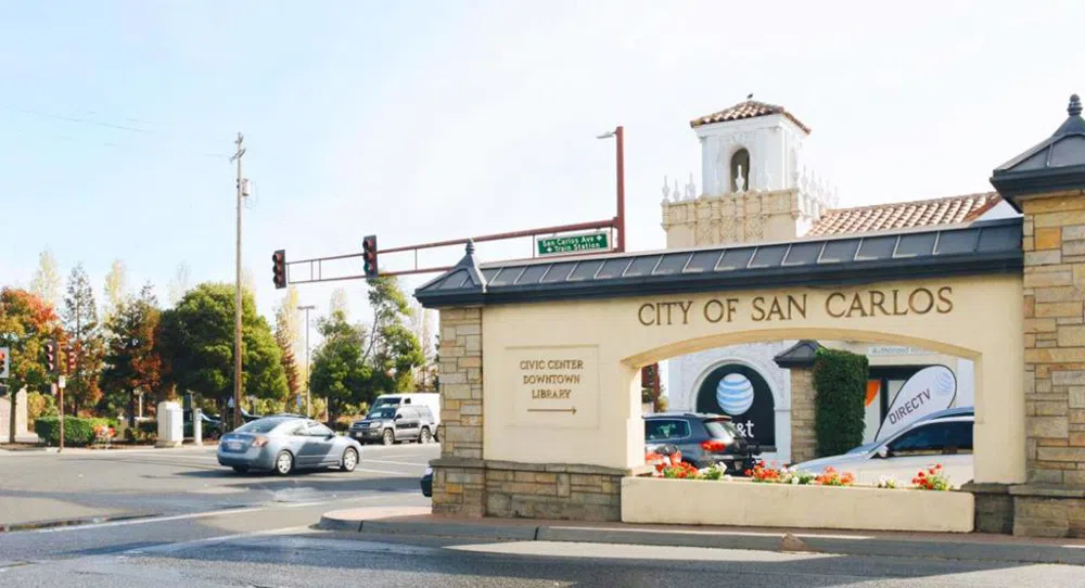 1263 Holly Street #C San Carlos, CA 94070